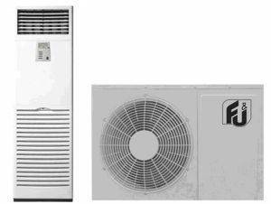 F&U 50H-CA-2410 ����� ������� 18000BTU