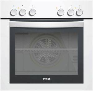 PITSOS HEB33021 ΕΝΤΟΙΧΙΖΟΜΕΝΗ ΛΕΥΚΗ ΚΟΥΖΙΝΑ PITSOS HEB33021 ΕΝΤΟΙΧΙΖΟΜΕΝΗ ΛΕΥΚΗ ΚΟΥΖΙΝΑ