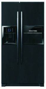 MORRIS ΨΥΓΕΙΟ ΝΤΟΥΛΑΠΑ BUILT-IN BLACK B82544DH MORRIS ΨΥΓΕΙΟ ΝΤΟΥΛΑΠΑ BUILT-IN BLACK B82544DH