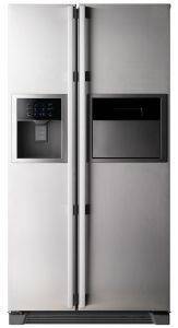 MORRIS ΨΥΓΕΙΟ ΝΤΟΥΛΑΠΑ BUILT-IN REAL INOX R80542DH MORRIS ΨΥΓΕΙΟ ΝΤΟΥΛΑΠΑ BUILT-IN REAL INOX R80542DH