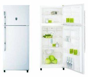 MORRIS ΨΥΓΕΙΟ ΔΙΠΟΡΤΟ INOX LOOK NO-FROST S70396TF MORRIS ΨΥΓΕΙΟ ΔΙΠΟΡΤΟ INOX LOOK NO-FROST S70396TF