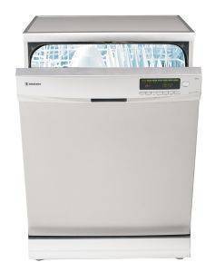 MORRIS ΠΛΥΝΤΗΡΙΟ ΠΙΑΤΩΝ 60CM INOX ΕΛΕΥΘΕΡΟ FSI-13360 MORRIS ΠΛΥΝΤΗΡΙΟ ΠΙΑΤΩΝ 60CM INOX ΕΛΕΥΘΕΡΟ FSI-13360