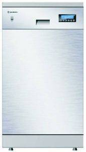 MORRIS ΠΛΥΝΤΗΡΙΟ ΠΙΑΤΩΝ 45CM INOX ΕΛΕΥΘΕΡΟ FSI-49245 MORRIS ΠΛΥΝΤΗΡΙΟ ΠΙΑΤΩΝ 45CM INOX ΕΛΕΥΘΕΡΟ FSI-49245