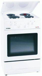 HYUNDAI ΗΛΕΚΤΡΙΚΗ ΚΟΥΖΙΝΑ CF-85003N HYUNDAI ΗΛΕΚΤΡΙΚΗ ΚΟΥΖΙΝΑ CF-85003N