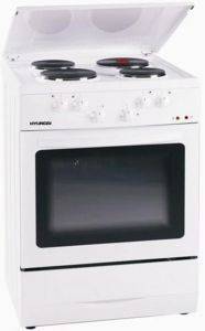 HYUNDAI ΗΛΕΚΤΡΙΚΗ ΚΟΥΖΙΝΑ MΕ ΕΜΑΓΙΕ ΕΣΤΙΕΣ CF-86001E HYUNDAI ΗΛΕΚΤΡΙΚΗ ΚΟΥΖΙΝΑ MΕ ΕΜΑΓΙΕ ΕΣΤΙΕΣ CF-86001E