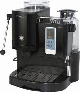 MORRIS ΚΑΦΕΤΙΕΡΑ ESPRESSO - CAPPUCCINO S1635EMG MORRIS ΚΑΦΕΤΙΕΡΑ ESPRESSO - CAPPUCCINO S1635EMG