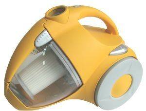 MORRIS ΚΥΚΛΩΝΙΚΗ ΣΚΟΥΠΑ 2000W SVC9531OR \ MORRIS ΚΥΚΛΩΝΙΚΗ ΣΚΟΥΠΑ 2000W SVC9531OR \