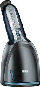 BRAUN ΞΥΡΙΣΤΙΚΗ ΜΗΧΑΝΗ 320-FLOATER SERIES 3 BRAUN ΞΥΡΙΣΤΙΚΗ ΜΗΧΑΝΗ 320-FLOATER SERIES 3