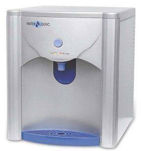 WATERLOGIC WLCS350   - 