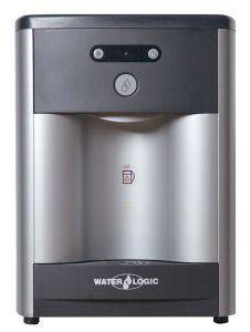 WATERLOGIC WLMHC2500 ΚΡΥΟ WATERLOGIC WLMHC2500 ΚΡΥΟ