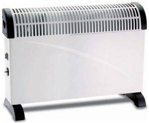 CONVECTOR UNITED FH-8121 CONVECTOR UNITED FH-8121