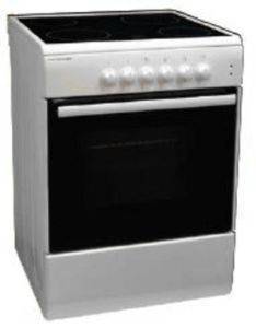 ΚΟΥΖΙΝΑ FDR 30W FEDERAL ΛΕΥΚΟ ME ΑΝΤΙΣΤΑΣΕΙΣ ΚΟΥΖΙΝΑ FDR 30W FEDERAL ΛΕΥΚΟ ME ΑΝΤΙΣΤΑΣΕΙΣ