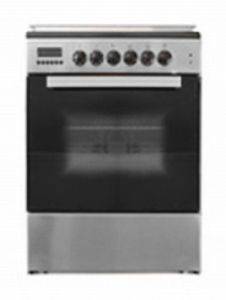 ΚΟΥΖΙΝΑ FDR 30 INOX FEDERAL ME ΑΝΤΙΣΤΑΣΕΙΣ ΚΟΥΖΙΝΑ FDR 30 INOX FEDERAL ME ΑΝΤΙΣΤΑΣΕΙΣ