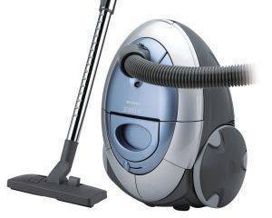 ΗΛΕΚΤΡΙΚΗ ΣΚΟΥΠΑ ARIETE VC 2300W 2730 ΗΛΕΚΤΡΙΚΗ ΣΚΟΥΠΑ ARIETE VC 2300W 2730