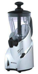 ARIETE SILVER SMOOTHIE 580 ARIETE SILVER SMOOTHIE 580