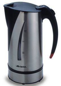 ARIETE METAL KETTLE