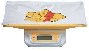 ARIETE DISNEY BABY SCALE 8410 ARIETE DISNEY BABY SCALE 8410