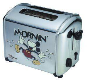 ARIETE TOASTER DISNEY 116