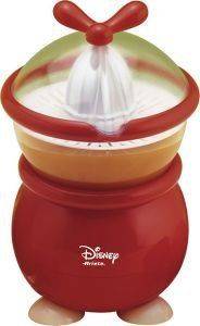 ARIETE CITRUS JUICER DISNEY 406 ARIETE CITRUS JUICER DISNEY 406