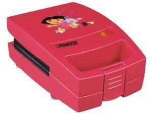 PRINCESS 122365  DORA THE EXPLORER SANDWICH MAKER