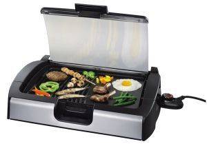 PRINCESS  CLASSIC TABLE TOP GRILL