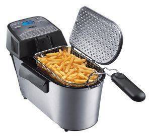 PRINCESS 184000 ECO SHOWER FRYER