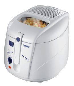 PRINCESS 182647  ROYAL DEEP FRYER