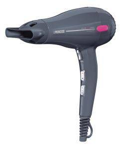 PRINCESS STYLE PRO HAIRDRYER 2000W PRINCESS STYLE PRO HAIRDRYER 2000W