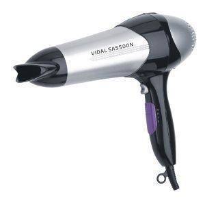 ΣΤΕΓΝΩΤΗΡΑΣ ΜΑΛΛΙΩΝ VIDAL SASSOON VS936DE ΣΤΕΓΝΩΤΗΡΑΣ ΜΑΛΛΙΩΝ VIDAL SASSOON VS936DE