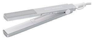 VIDAL SASSOON VS109WE NANO CERAMIC STRAIGHTENER VIDAL SASSOON VS109WE NANO CERAMIC STRAIGHTENER