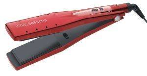 VIDAL SASSOON VSST2951E CERAMIC STRAIGHTENER WET&DRY VIDAL SASSOON VSST2951E CERAMIC STRAIGHTENER WET&DRY