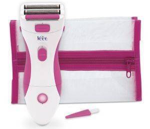 VEET VTSH8904E ALL OVER THE BODY SHAVER