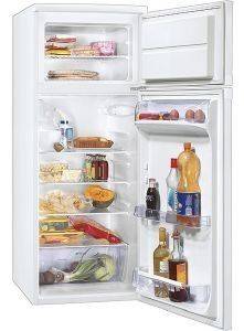 ΨΥΓΕΙΟ ΔΙΠΟΡΤΟ ZANUSSI ZRT 623 W ΨΥΓΕΙΟ ΔΙΠΟΡΤΟ ZANUSSI ZRT 623 W