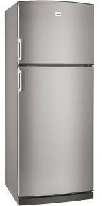 ΨΥΓΕΙΟ ΔΙΠΟΡΤΟ ZANUSSI ZRT 344 FΧ ΙΝΟΧ ΨΥΓΕΙΟ ΔΙΠΟΡΤΟ ZANUSSI ZRT 344 FΧ ΙΝΟΧ