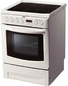 ΚΟΥΖΙΝΑ ΕΛΕΥΘΕΡΗ ZANUSSI ZCC 6600 W ΚΟΥΖΙΝΑ ΕΛΕΥΘΕΡΗ ZANUSSI ZCC 6600 W