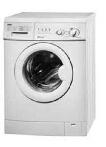 ΠΛΥΝΤΗΡΙΟ ΡΟΥΧΩΝ ZANUSSI ΖWG 285 W ΠΛΥΝΤΗΡΙΟ ΡΟΥΧΩΝ ZANUSSI ΖWG 285 W