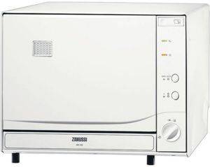    ZANUSSI ZDC 240