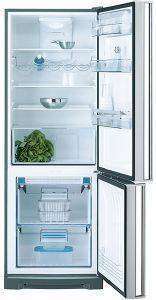 ΨΥΓΕΙΟΚΑΤΑΨΥΚΤΗΣ AEG SANTO 75438 KG1/KG2 ΨΥΓΕΙΟΚΑΤΑΨΥΚΤΗΣ AEG SANTO 75438 KG1/KG2