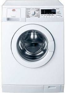   AEG LAVAMAT 60840 L