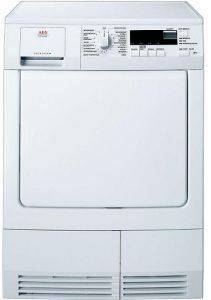 ΣΤΕΓΝΩΤΗΡΙΟ AEG LAVATHERM T 56840 L ΣΤΕΓΝΩΤΗΡΙΟ AEG LAVATHERM T 56840 L