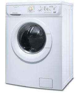   ELECTROLUX EWF 8170 W