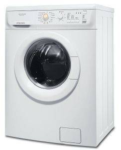   ELECTROLUX EWF 10190 W