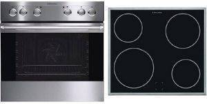 ZANUSSI ZOU 161 W/B+ZC 6675 W/B  -