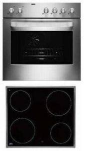 ZANUSSI ZOU 161 X+ZC 6675 X  -