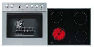 ZANUSSI ZOU 463 X+ZC 6675 X ΣΕΤ ΕΣΤΙΑ-ΦΟΥΡΝΟΣ ZANUSSI ZOU 463 X+ZC 6675 X ΣΕΤ ΕΣΤΙΑ-ΦΟΥΡΝΟΣ