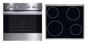 ELECTROLUX EON 50100 X+EHC 60020 X ΣΕΤ ΕΣΤΙΑ-ΦΟΥΡΝΟΣ ELECTROLUX EON 50100 X+EHC 60020 X ΣΕΤ ΕΣΤΙΑ-ΦΟΥΡΝΟΣ