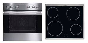 ELECTROLUX EON 50100 X+EHC 60020 X   -