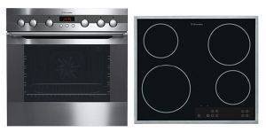 ELECTROLUX EON 63100 X+EHC 60020 X   -  