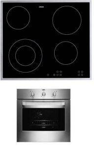 ZANUSSI ZOΒ 562 XL+ZVT 65 X ΣΕΤ ΕΣΤΙΑ-ΦΟΥΡΝΟΣ ZANUSSI ZOΒ 562 XL+ZVT 65 X ΣΕΤ ΕΣΤΙΑ-ΦΟΥΡΝΟΣ