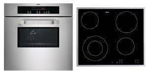 ZANUSSI Z 593 QX+ZVT 65 X  -